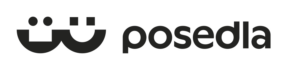 Posedla